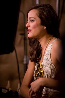 Foto Marion Cotillard