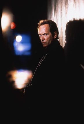 Foto Lance Henriksen