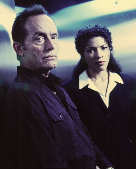 Foto Lance Henriksen
