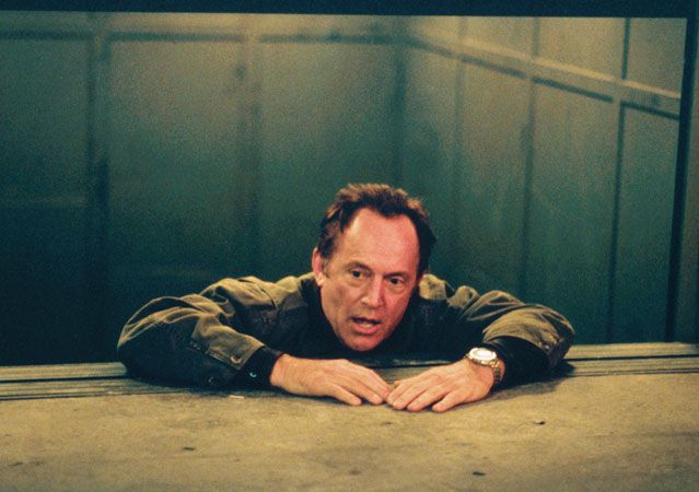 Foto Lance Henriksen