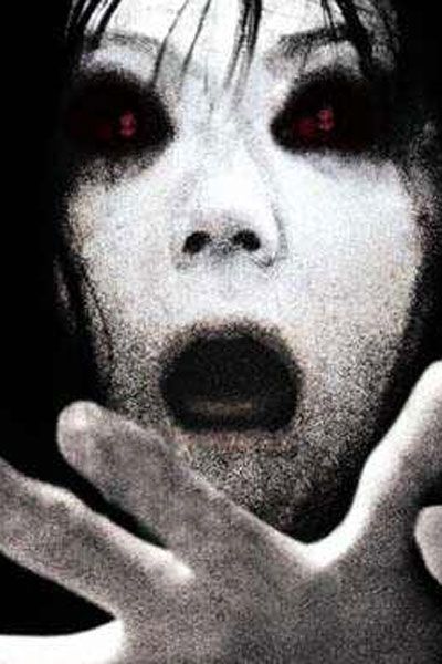 La maldición (The Grudge) : Foto