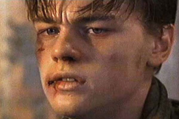 Diario de un rebelde : Foto Leonardo DiCaprio