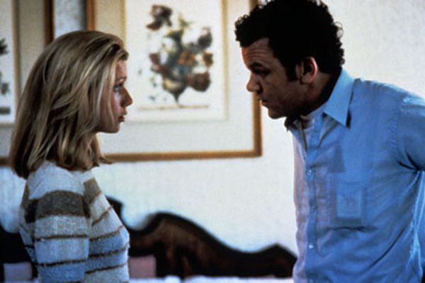 Foto John C. Reilly, Gwyneth Paltrow