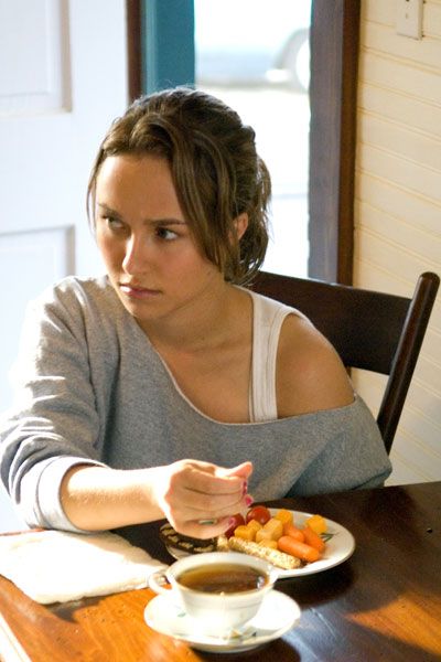 Foto Hayden Panettiere