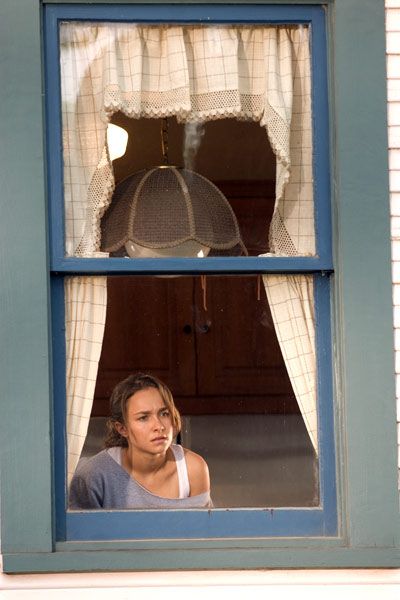 Foto Hayden Panettiere