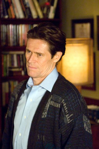 Foto Willem Dafoe