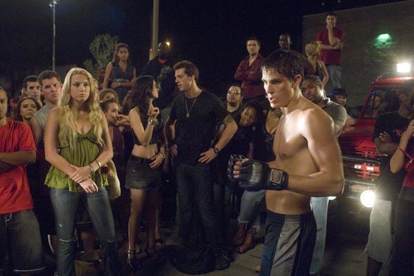 Rendirse jamás : Foto Amber Heard, Jeff Wadlow