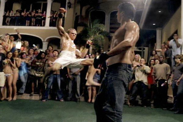 Rendirse jamás : Foto Cam Gigandet, Jeff Wadlow