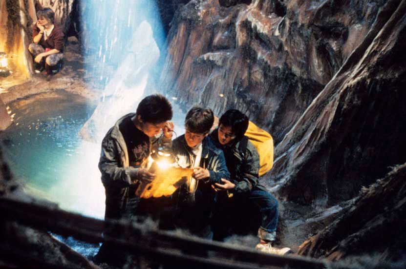 Los Goonies : Foto