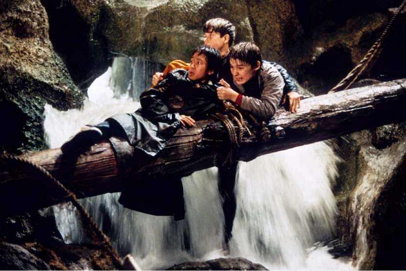 Los Goonies : Foto