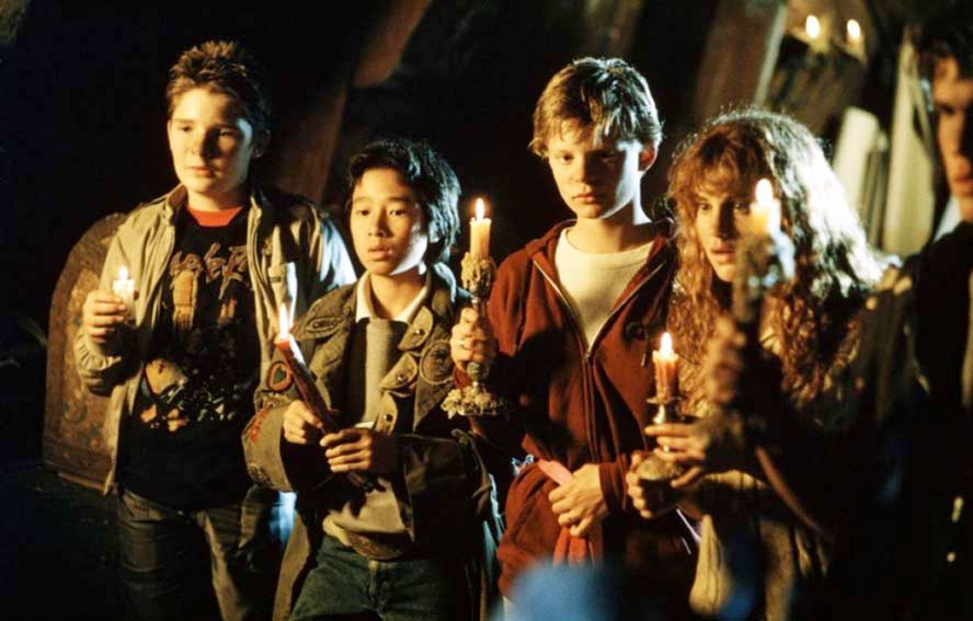 Los Goonies : Foto