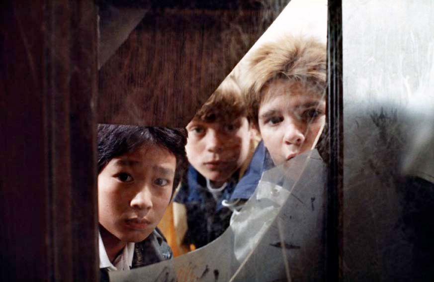 Los Goonies : Foto