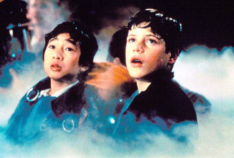 Los Goonies : Foto