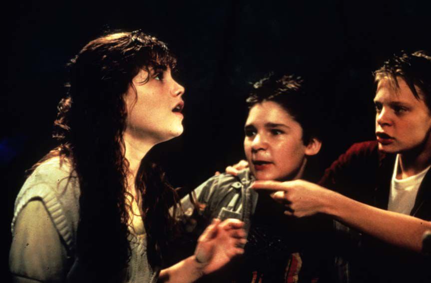 Los Goonies : Foto