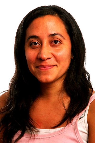 Foto Silvana Aguirre