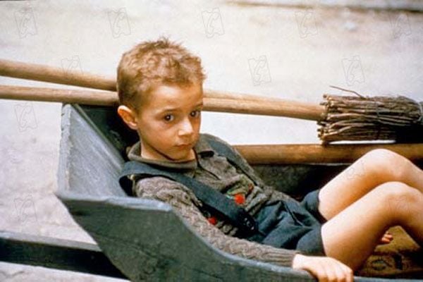 La vida es bella : Foto