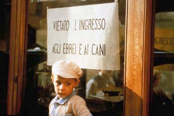 La vida es bella : Foto