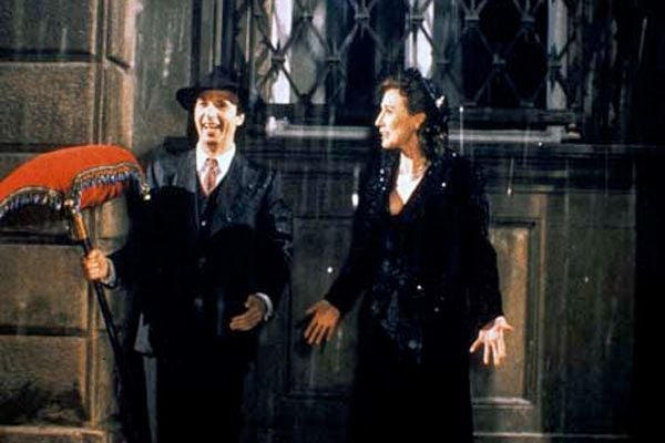 La vida es bella : Foto Roberto Benigni