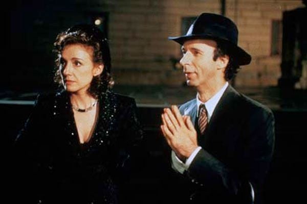 La vida es bella : Foto Roberto Benigni