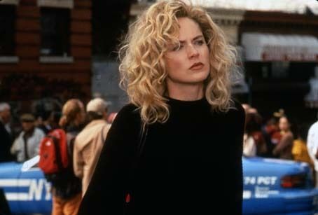 Foto Sharon Stone, Sidney Lumet