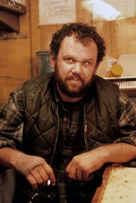 Una tormenta perfecta : Foto John C. Reilly, Wolfgang Petersen