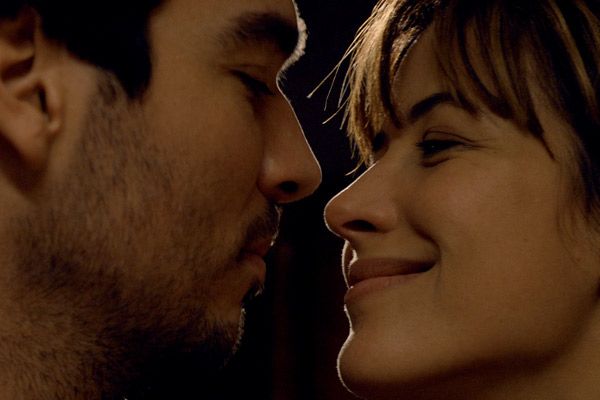 Foto Sophie Marceau, Andrea Di Stefano