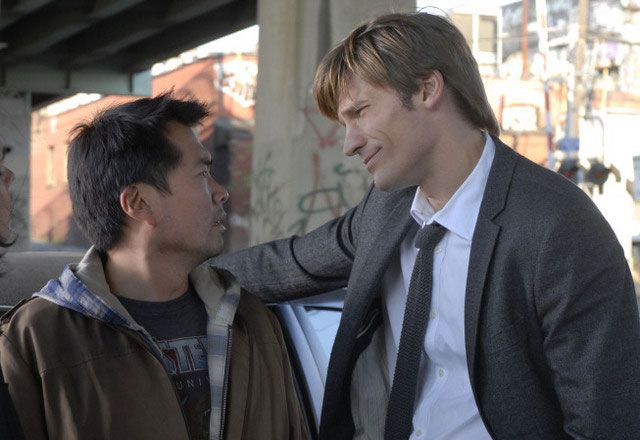 Foto Andrew Pang, Nikolaj Coster-Waldau