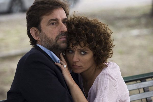Foto Nanni Moretti, Valeria Golino