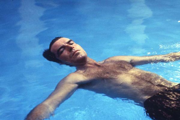 GoldenEye : Foto Pierce Brosnan