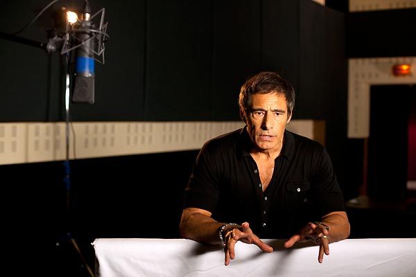 La era de hielo 3 : Foto