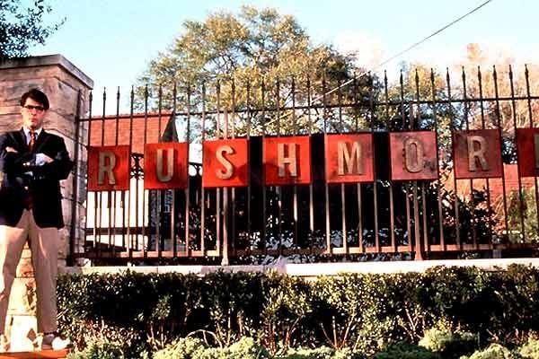 Tres son multitud : Foto Jason Schwartzman