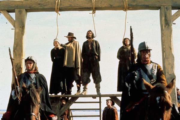 Foto Daniel Day-Lewis