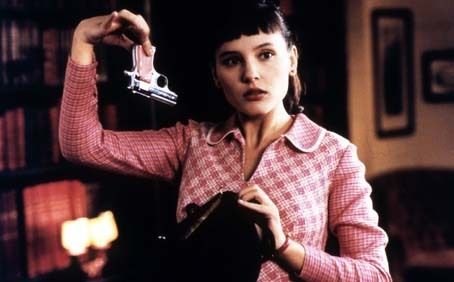 8 femmes : Foto François Ozon