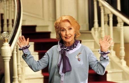 8 femmes : Foto François Ozon