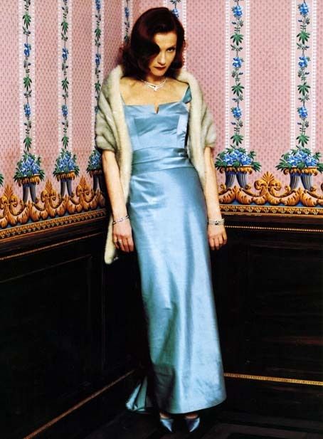 8 femmes : Foto François Ozon, Isabelle Huppert