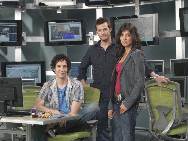 Foto Nazneen Contractor