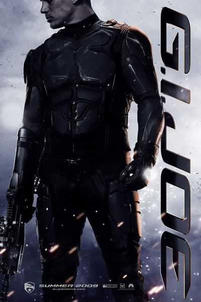 G.I. Joe - El origen de cobra : Póster