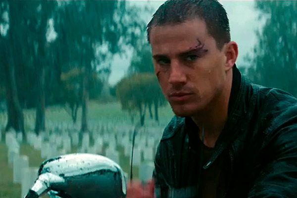 G.I. Joe - El origen de cobra : Foto Channing Tatum