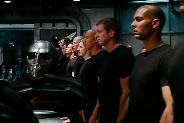 G.I. Joe - El origen de cobra : Foto