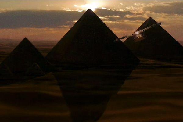 G.I. Joe - El origen de cobra : Foto