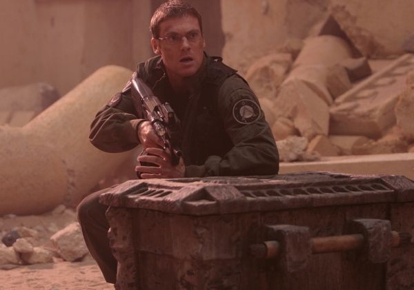 Stargate SG-1 : Foto
