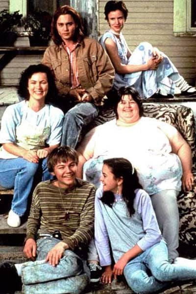 A Quien Ama Gilbert Grape Online Latino Foto de la película ¿A quién ama Gilbert Grape? - Foto 9 por un total