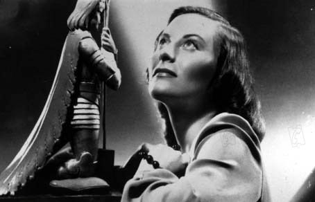 Foto Robert Stevenson