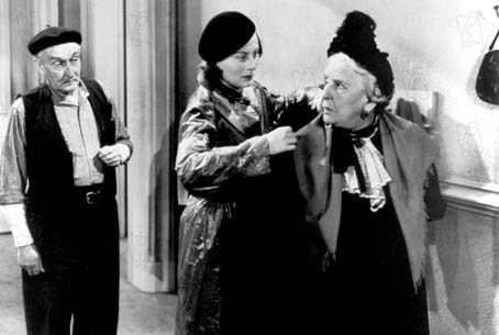 Foto Robert Stevenson