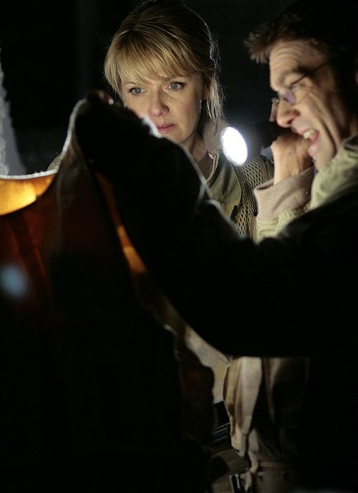 Stargate SG-1 : Foto