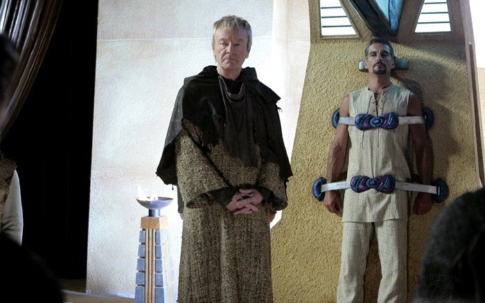 Stargate SG-1 : Foto