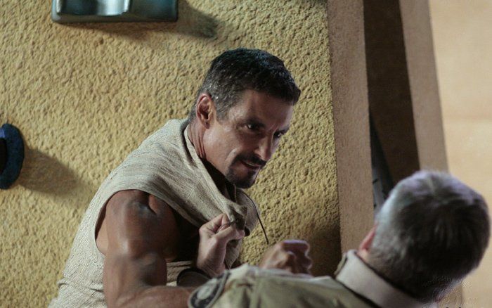 Stargate SG-1 : Foto