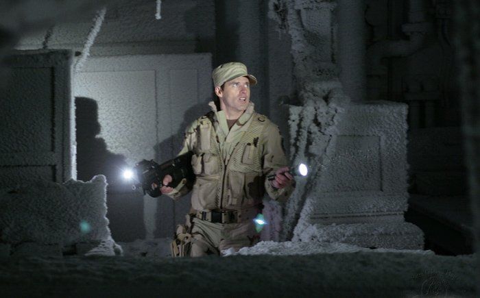 Stargate SG-1 : Foto