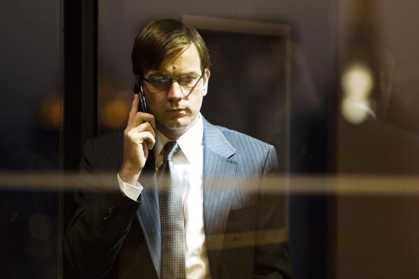 Engaño : Foto Ewan McGregor