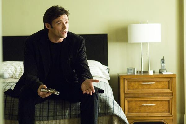 Engaño : Foto Hugh Jackman